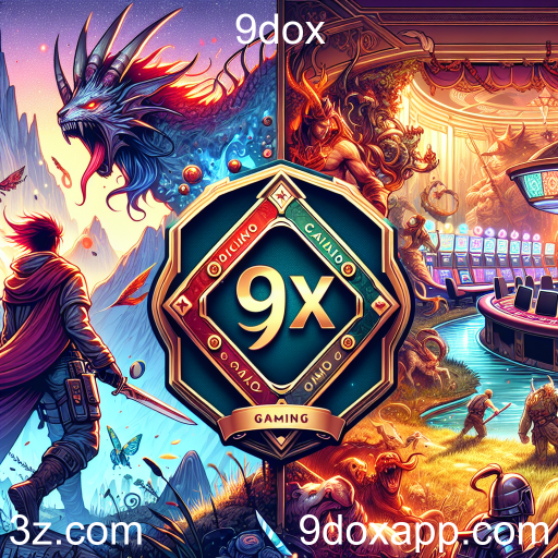 A Magia dos Jogos de RPG: Mergulhe em Mundos Fantásticos